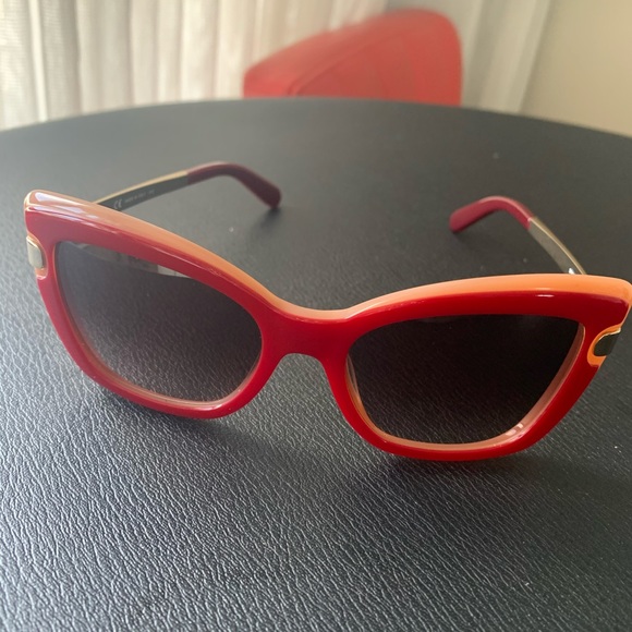 Salvatore Ferragamo Sunglasses